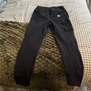 Carhartt utility leggings size small